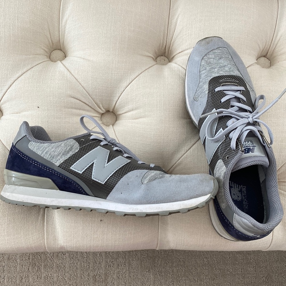 New Balance 996 Sneakers size 7